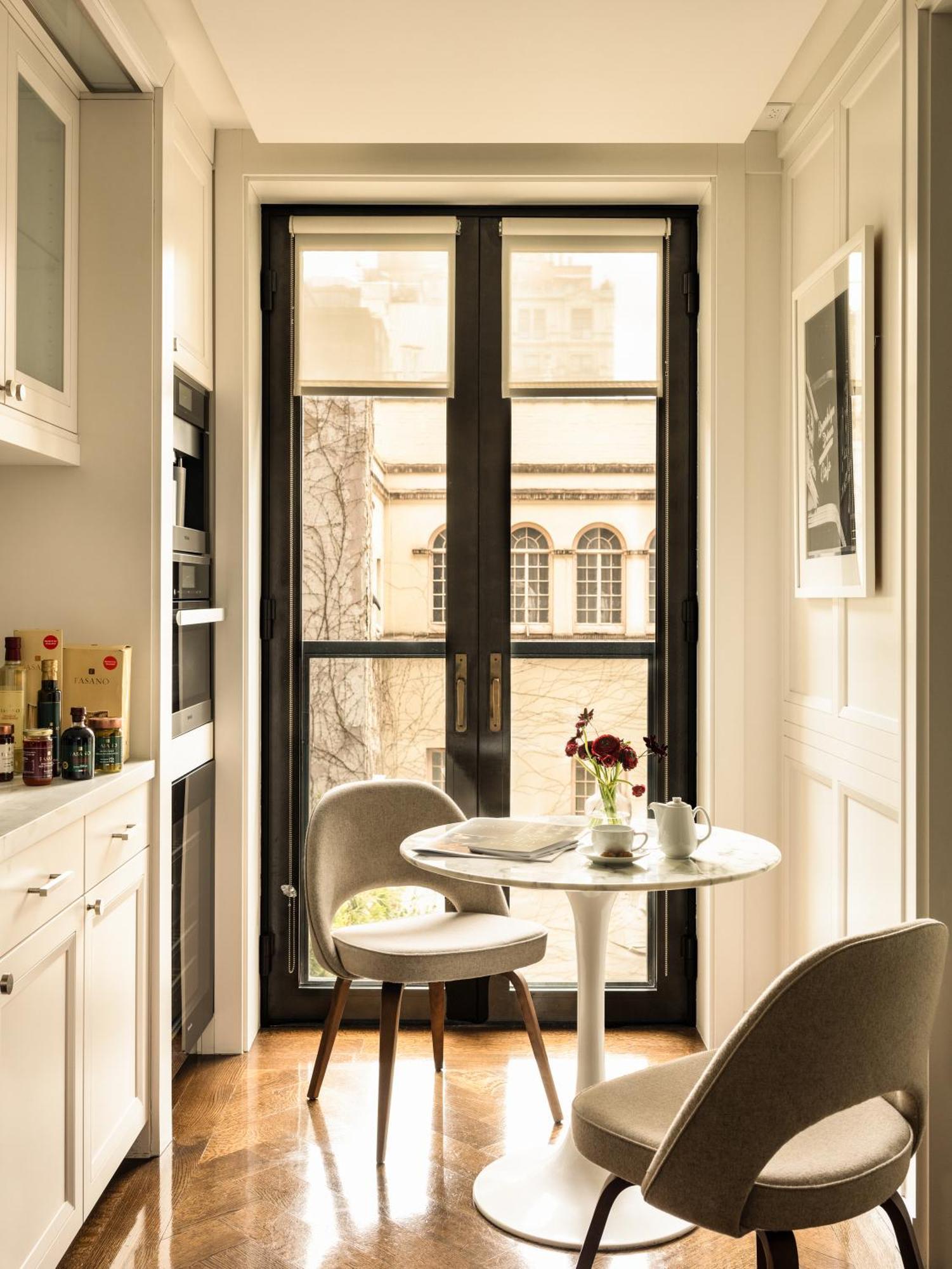 Hotel Fasano Fifth Avenue I Private Members Club & 5*