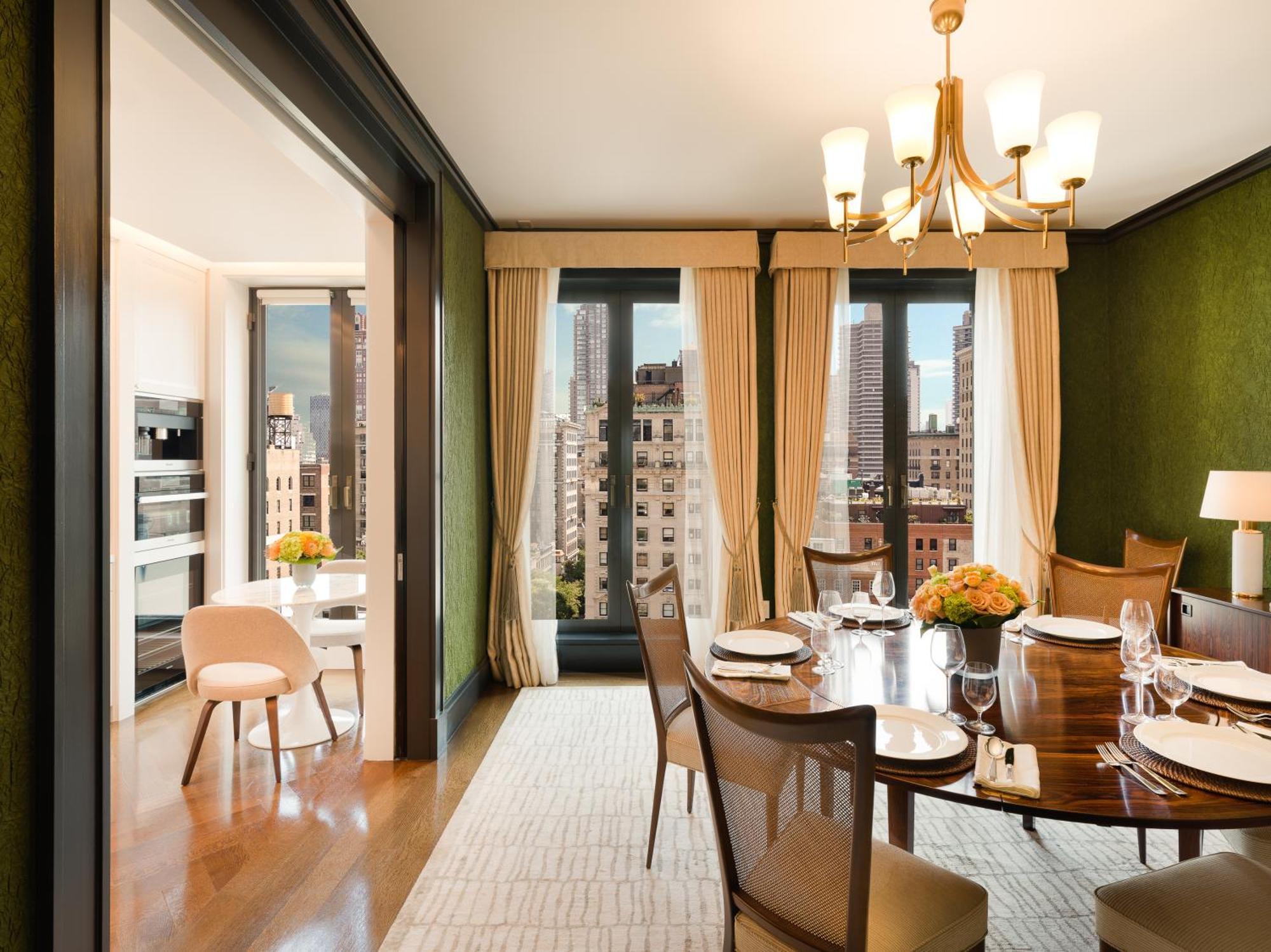 Fasano Fifth Avenue I Private Members Club & 5* New York