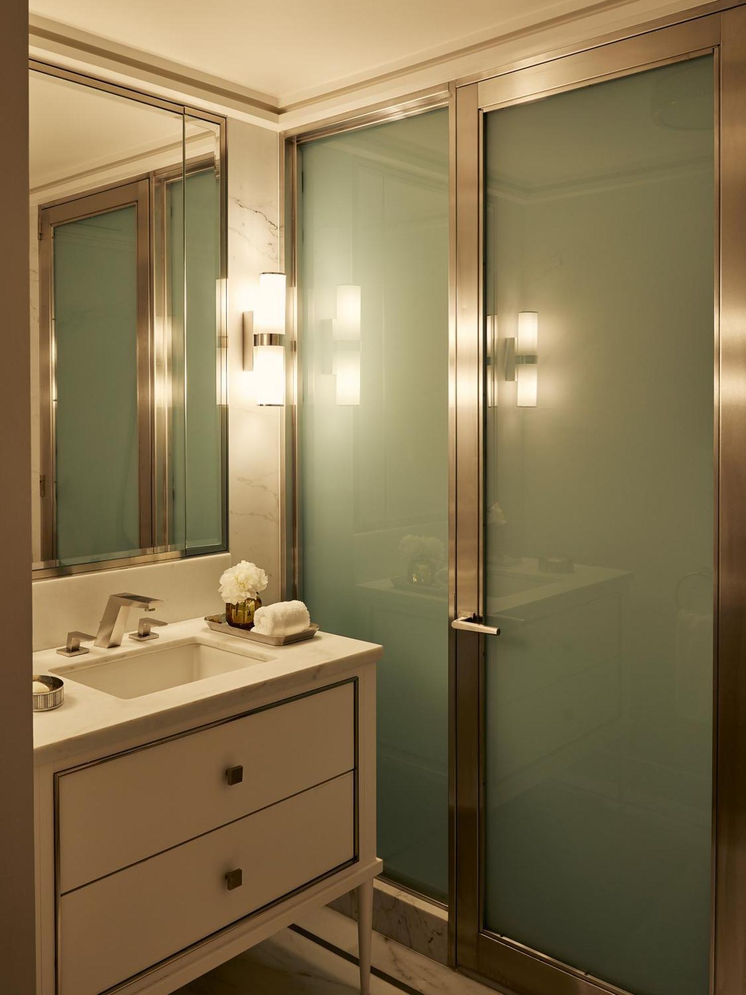 Hotel Fasano Fifth Avenue I Private Members Club &