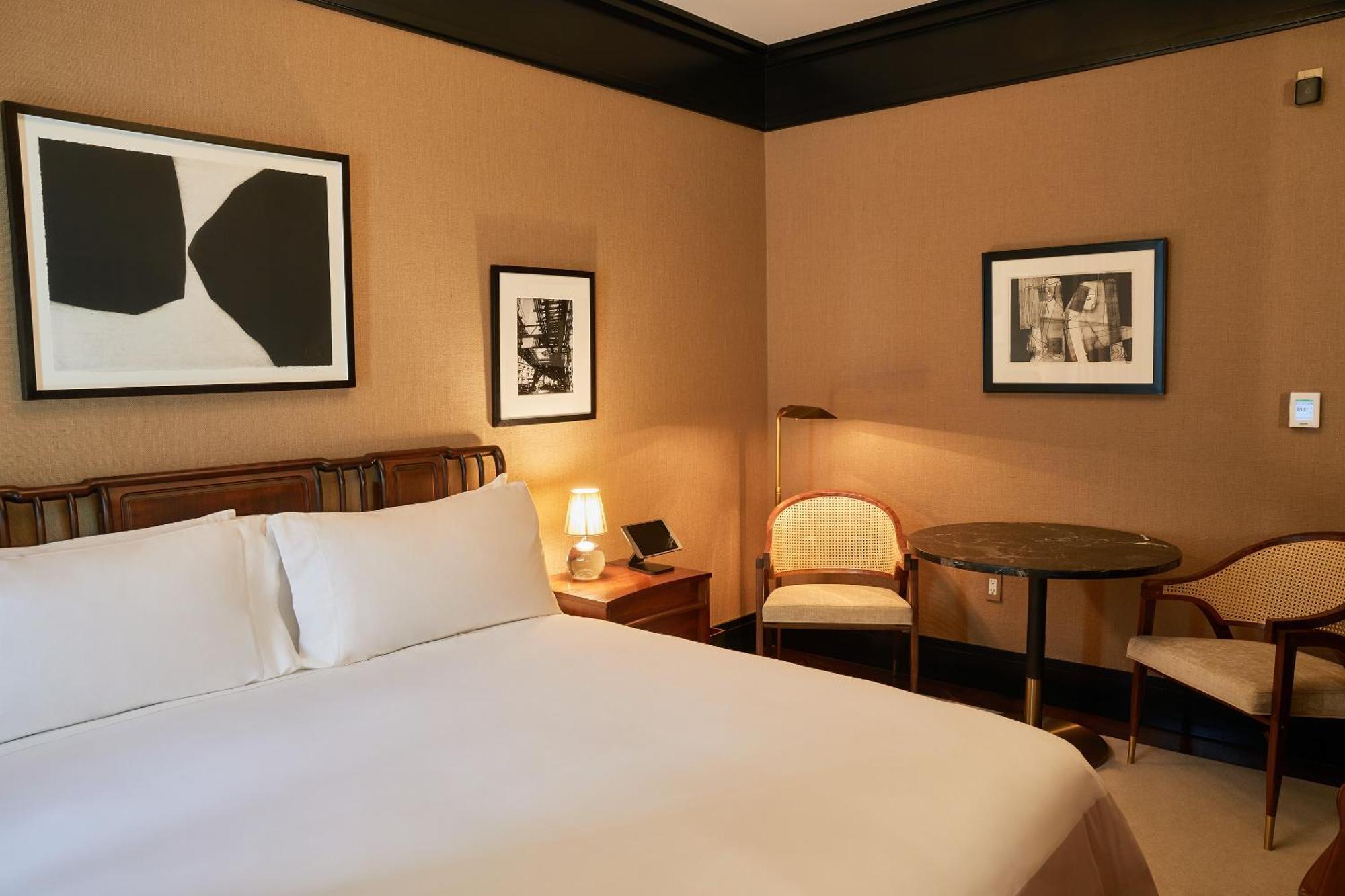 Fasano Fifth Avenue I Private Members Club & 5*