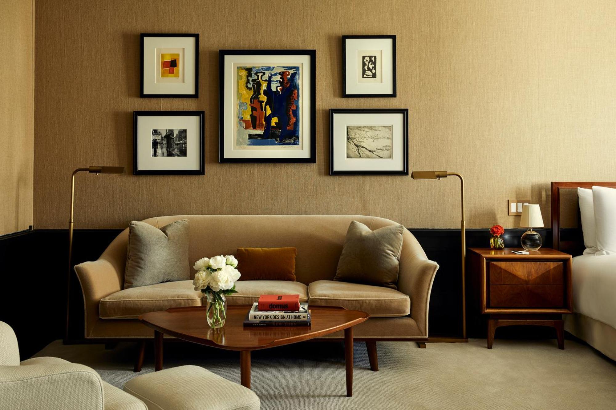 Fasano Fifth Avenue I Private Members Club & New York