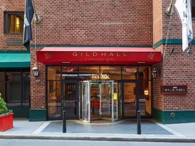 Gild Hall, A Thompson Hotel, By Hyatt Hotel 4*