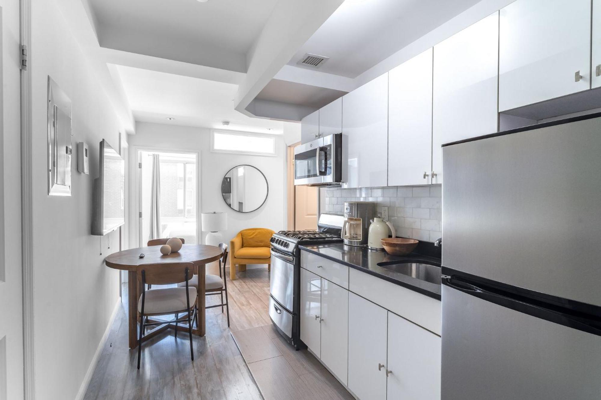 Apartment Amazing 3bd 1bath Near Times Square *