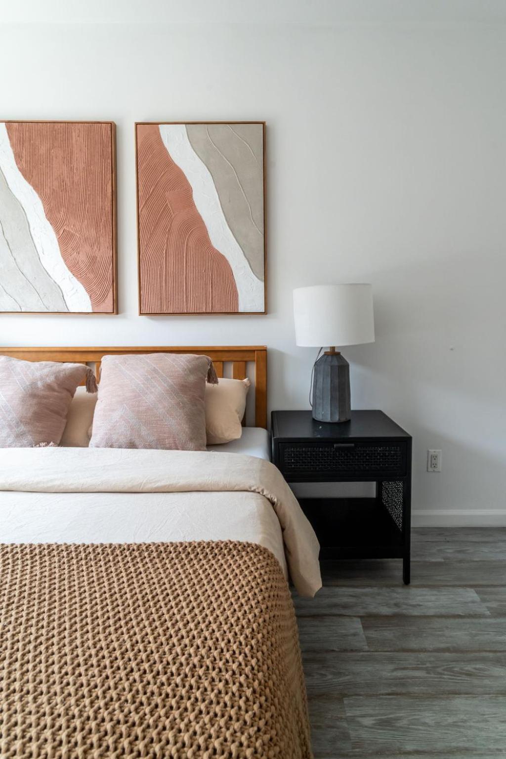 Amazing 3bd 1bath Near Times Square *