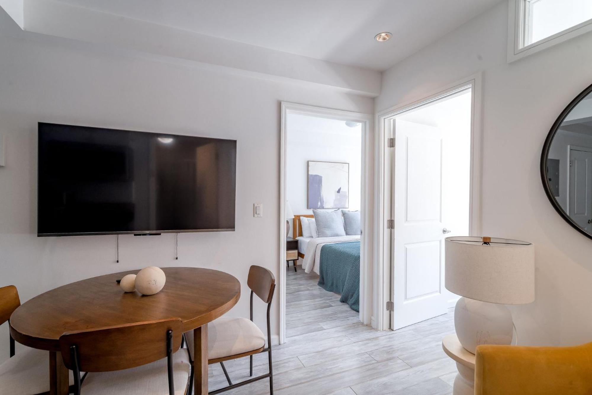 Amazing 3bd 1bath Near Times Square * New York