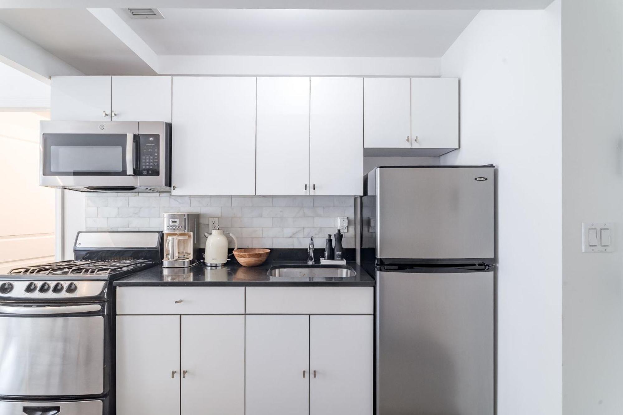 Apartment Amazing 3bd 1bath Near Times Square