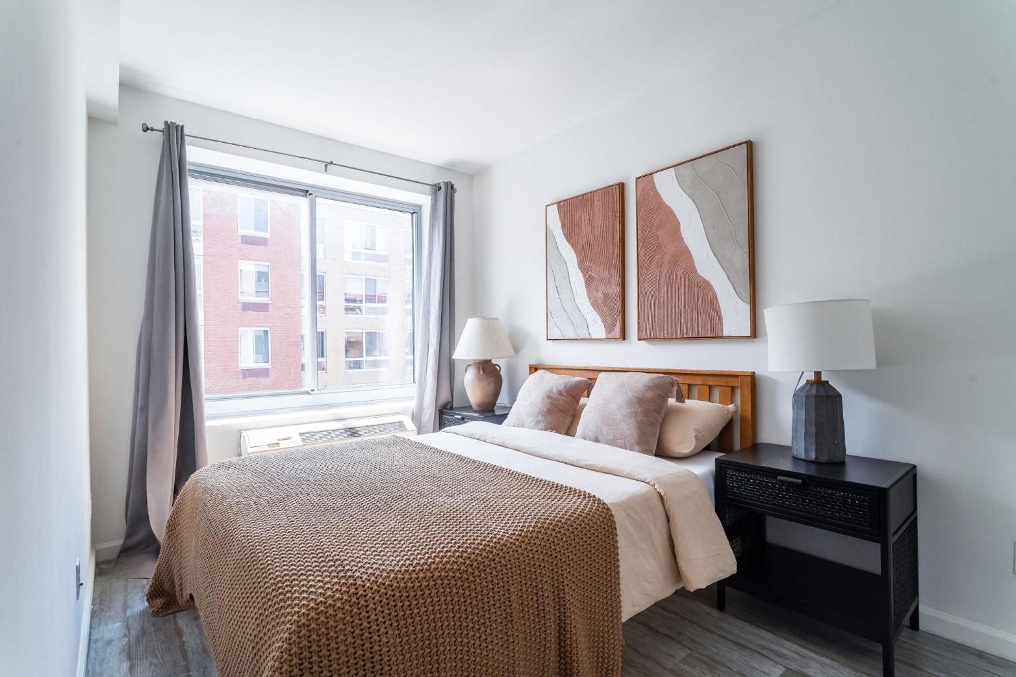 Apartment Amazing 3bd 1bath Near Times Square New York