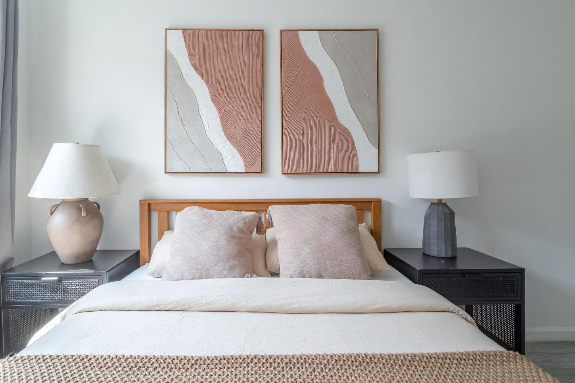 Amazing 3bd 1bath Near Times Square New York