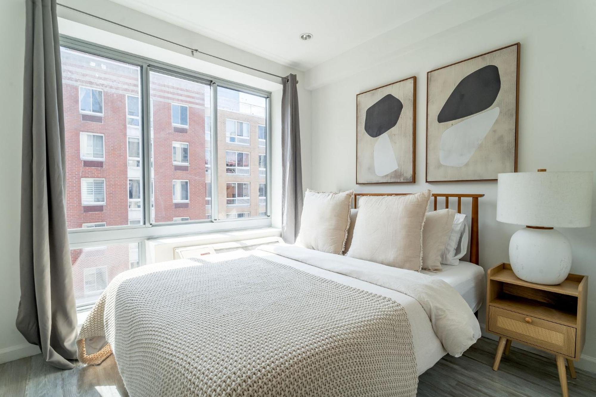 Amazing 3bd 1bath Near Times Square Apartment New York