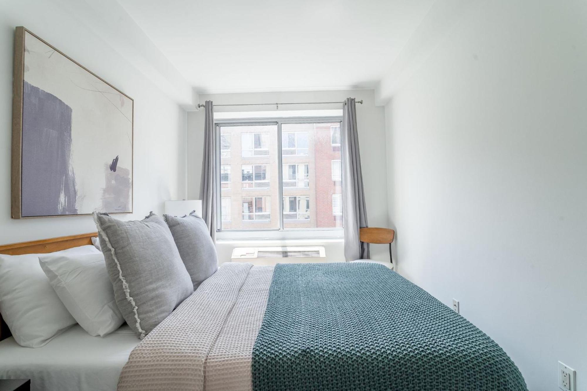 Apartment Amazing 3bd 1bath Near Times Square *