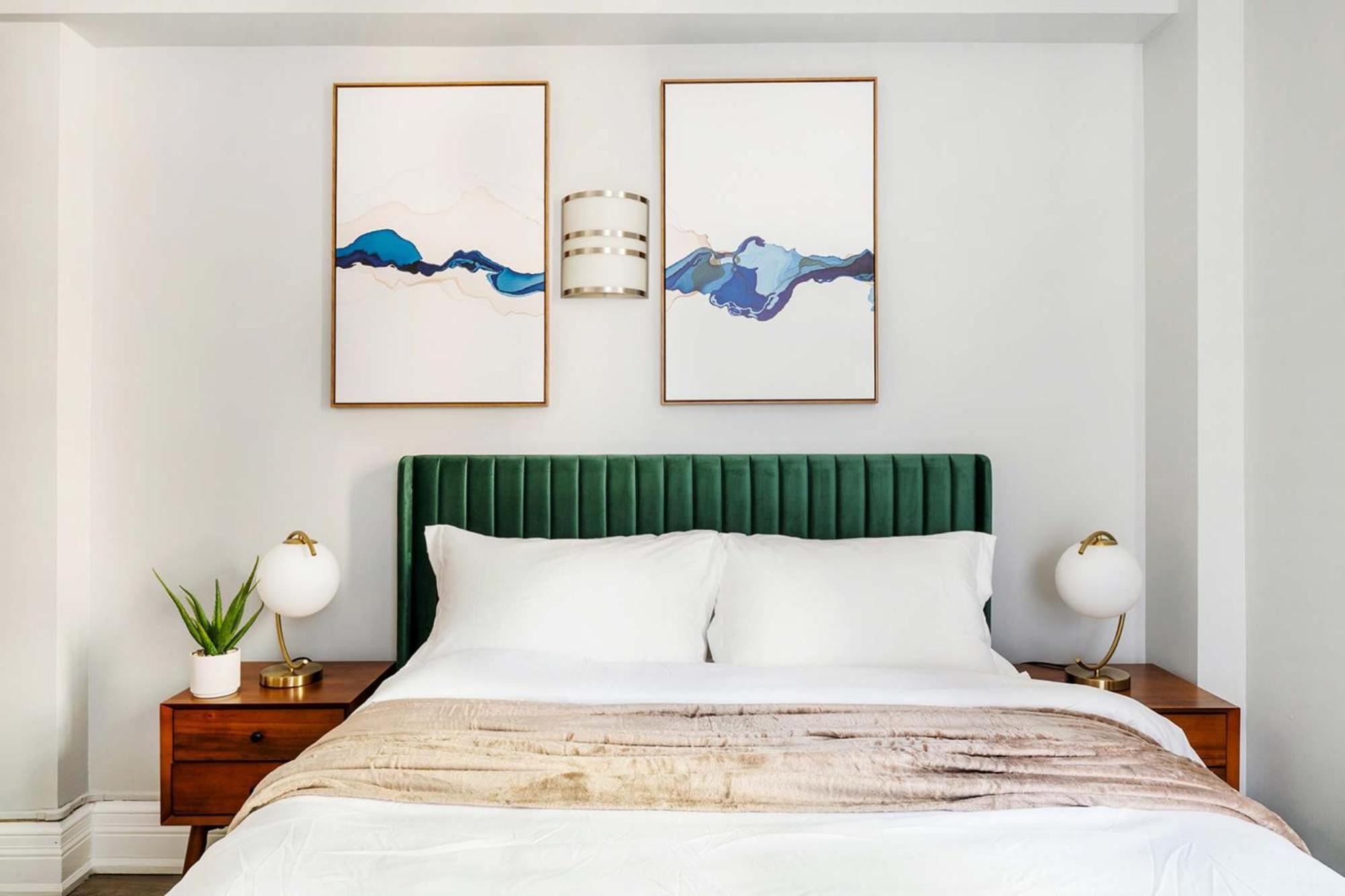 73-1504 Newly Reno Uws Doorman Gym Laundry Apartment