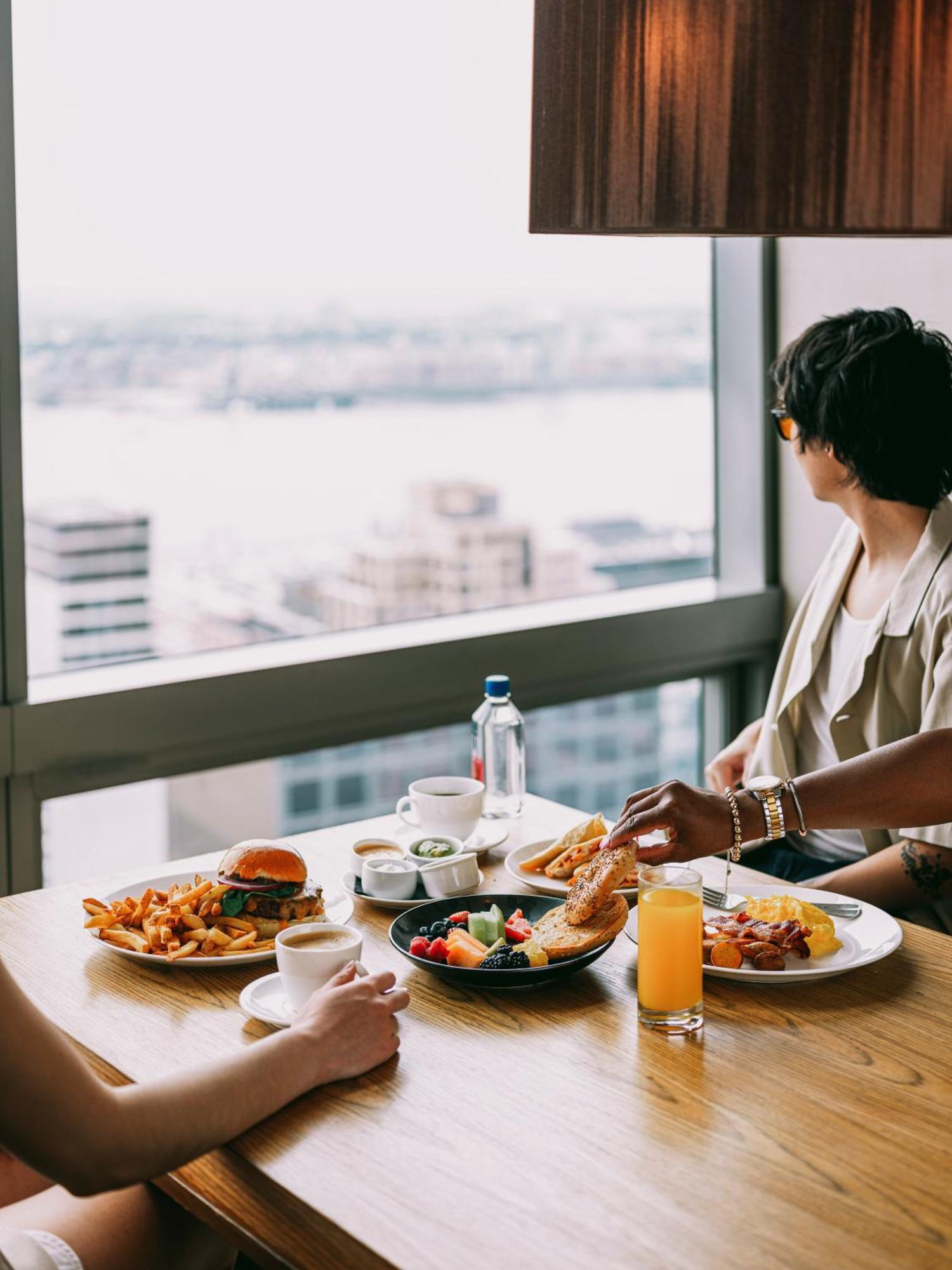 The Dominick 5* New York