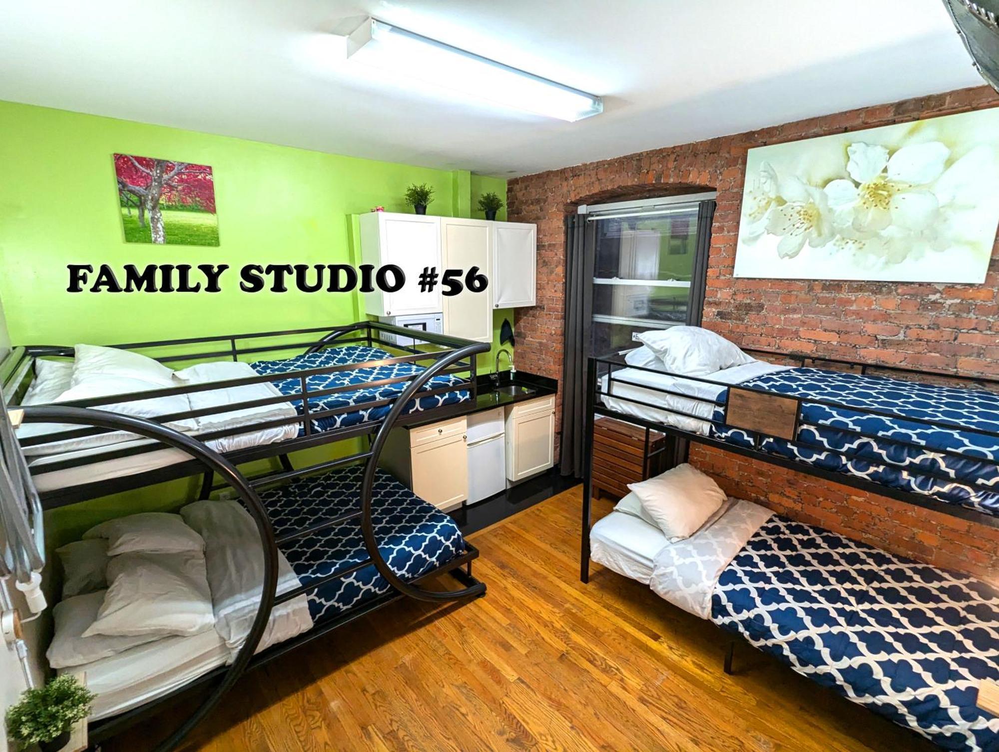 Apartment Nyc Empire New York