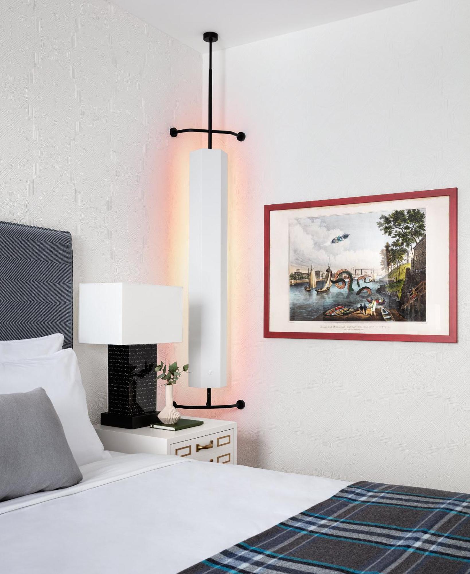 Graduate By Hilton 4* New York