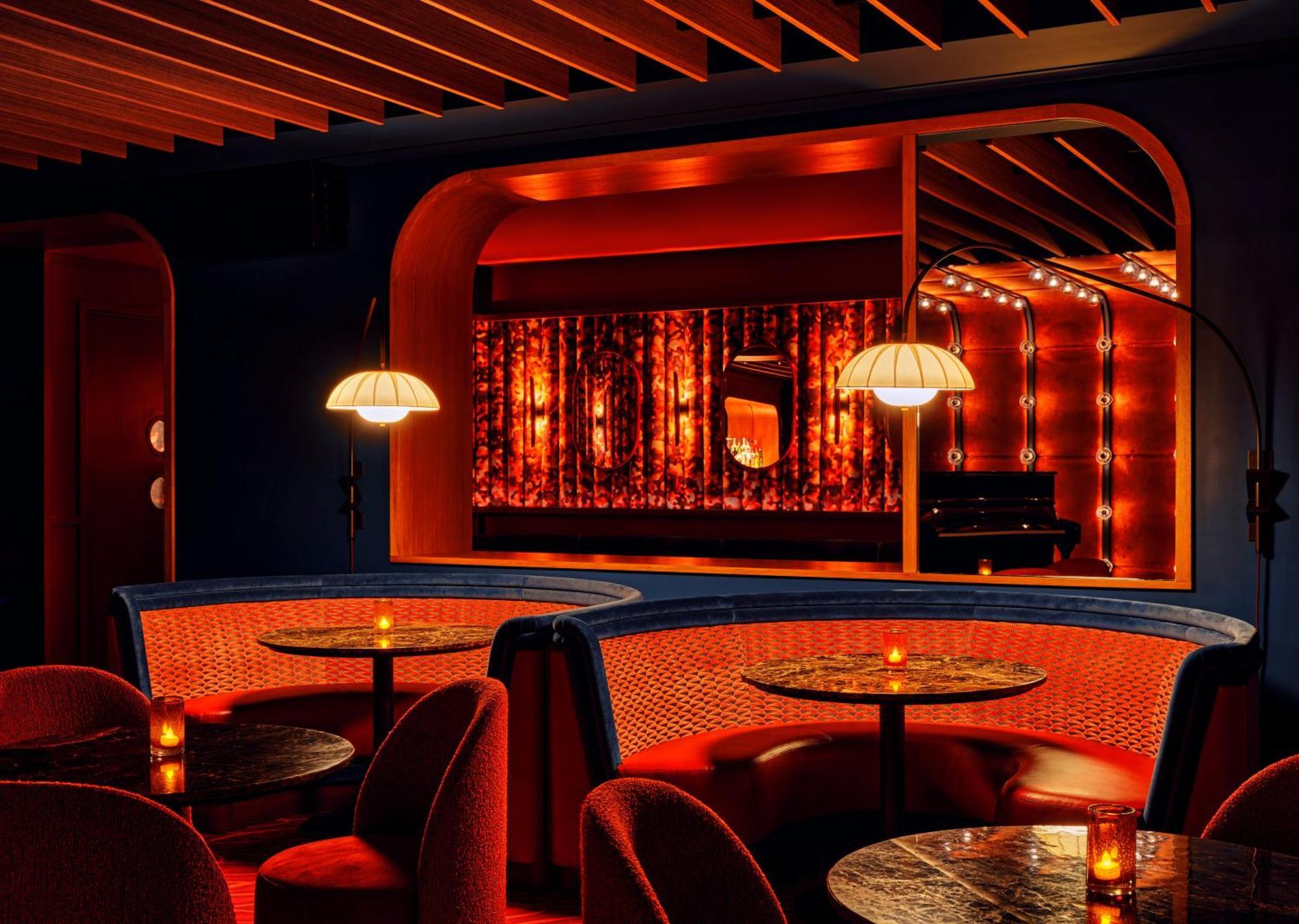 Romer Hell's Kitchen Hotel 4*