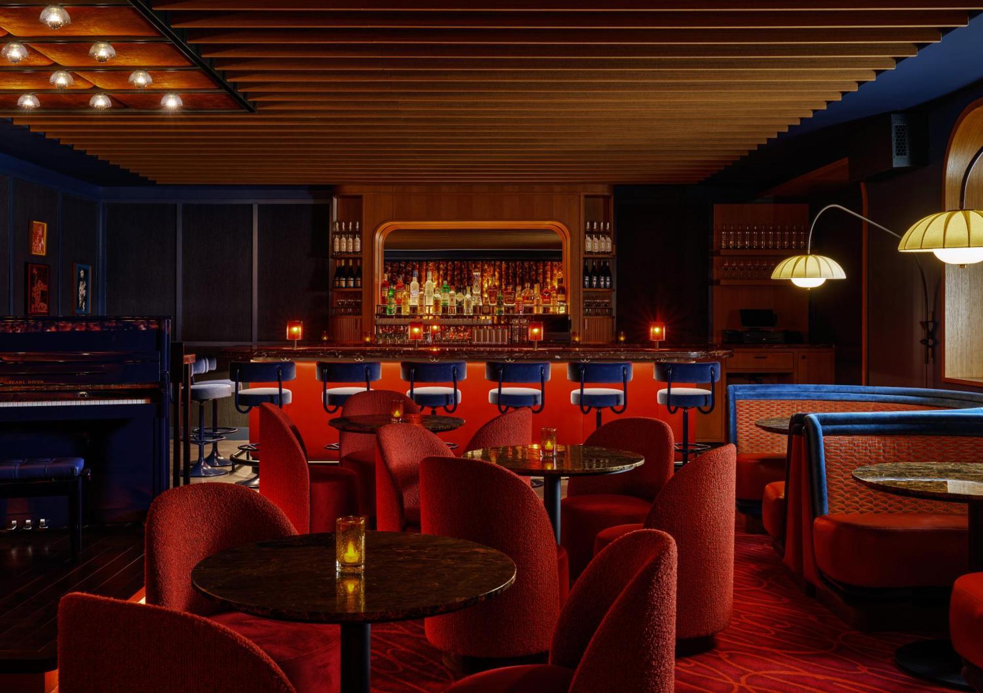 Hotel Romer Hell's Kitchen 4*