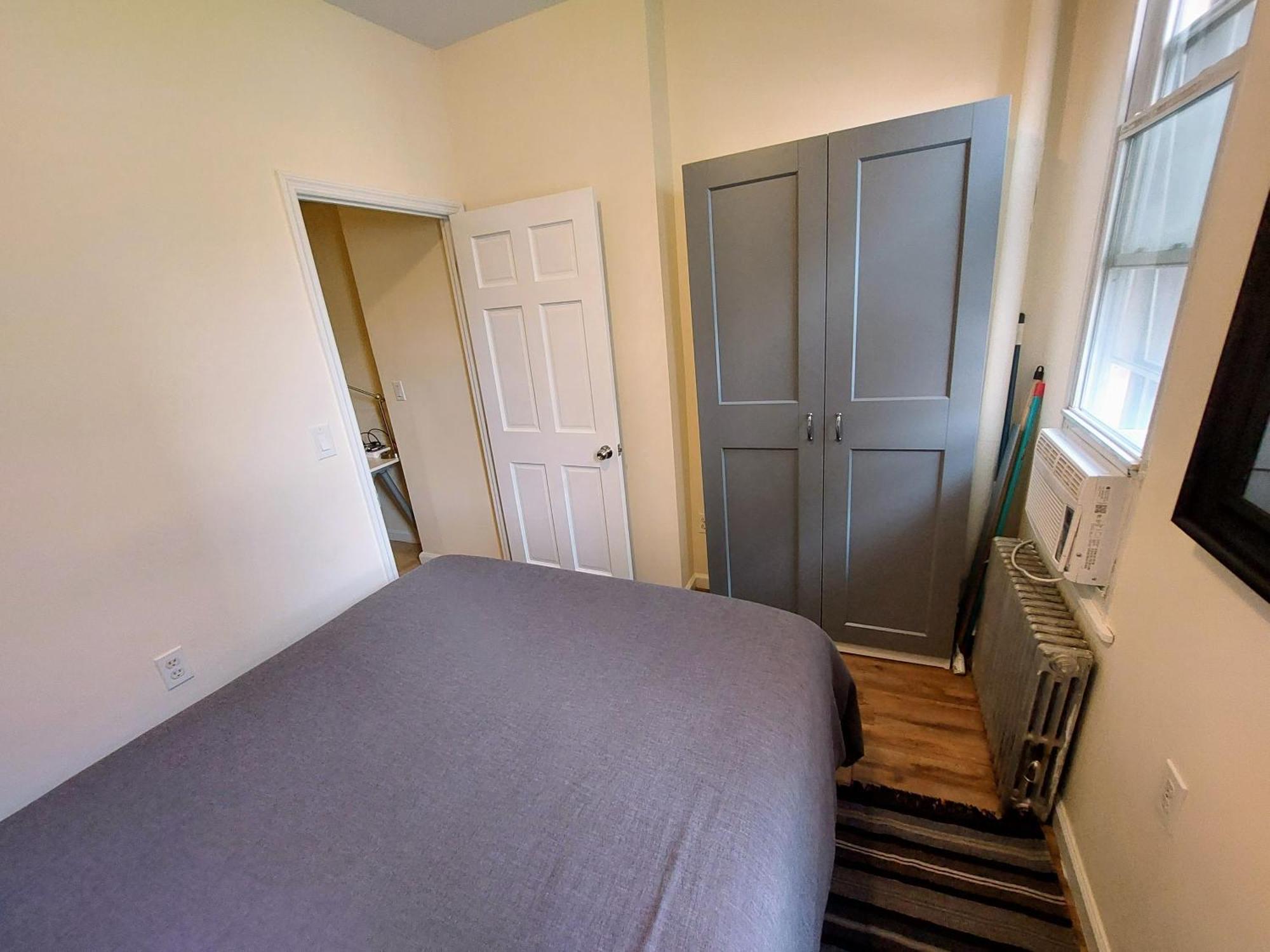 Comfortable With Workstation