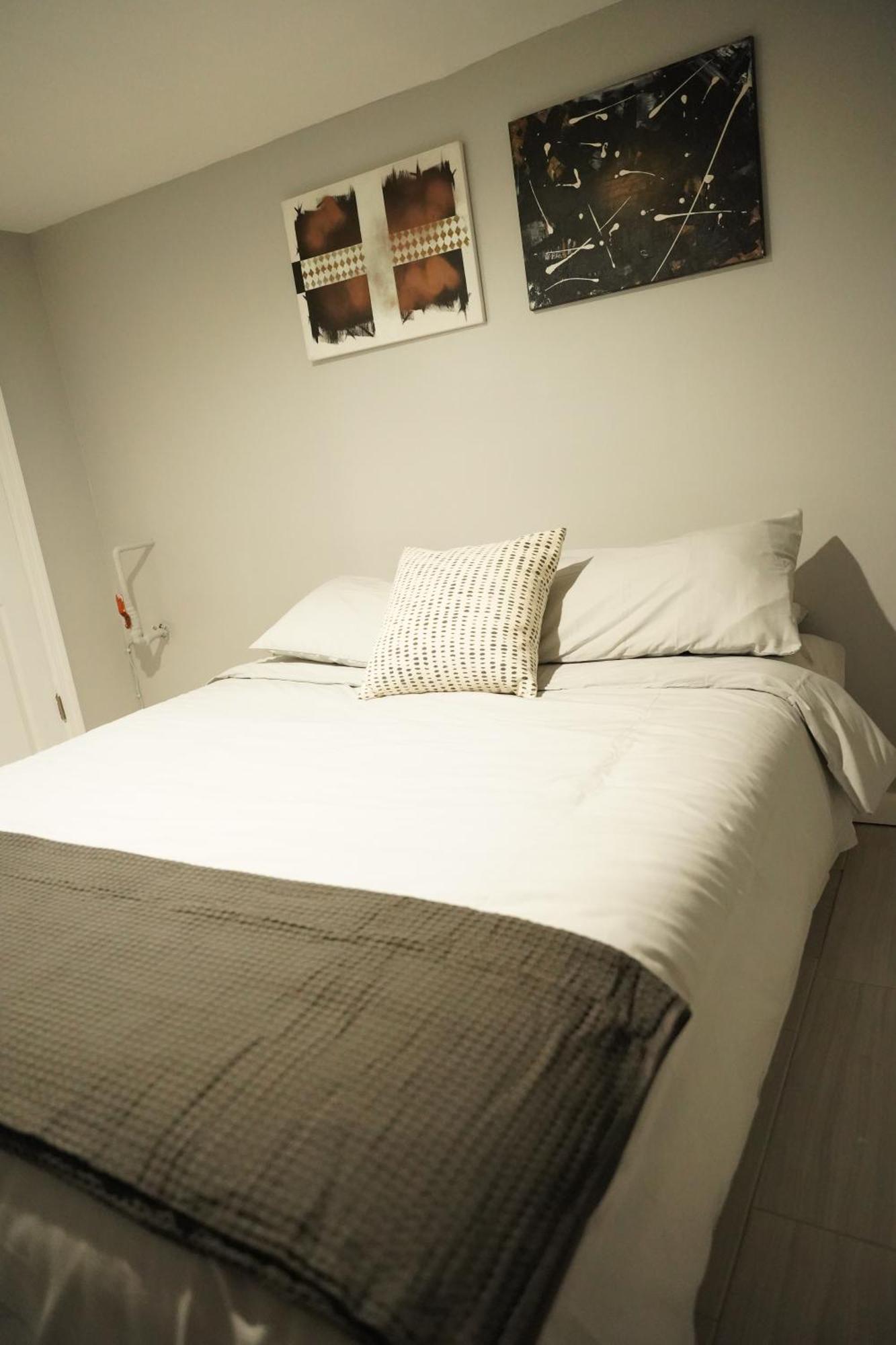 Appartement Cozy 2 Bedroom In A Lovely Forest Hills Neighborhood New York