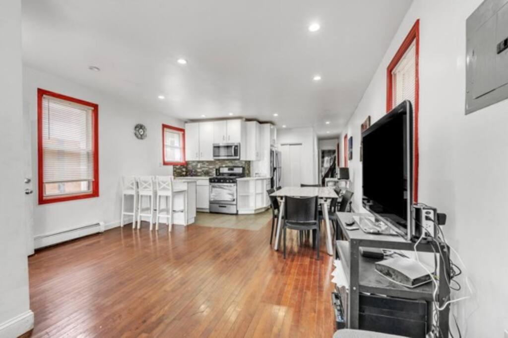 Villa Five Towns Private New York