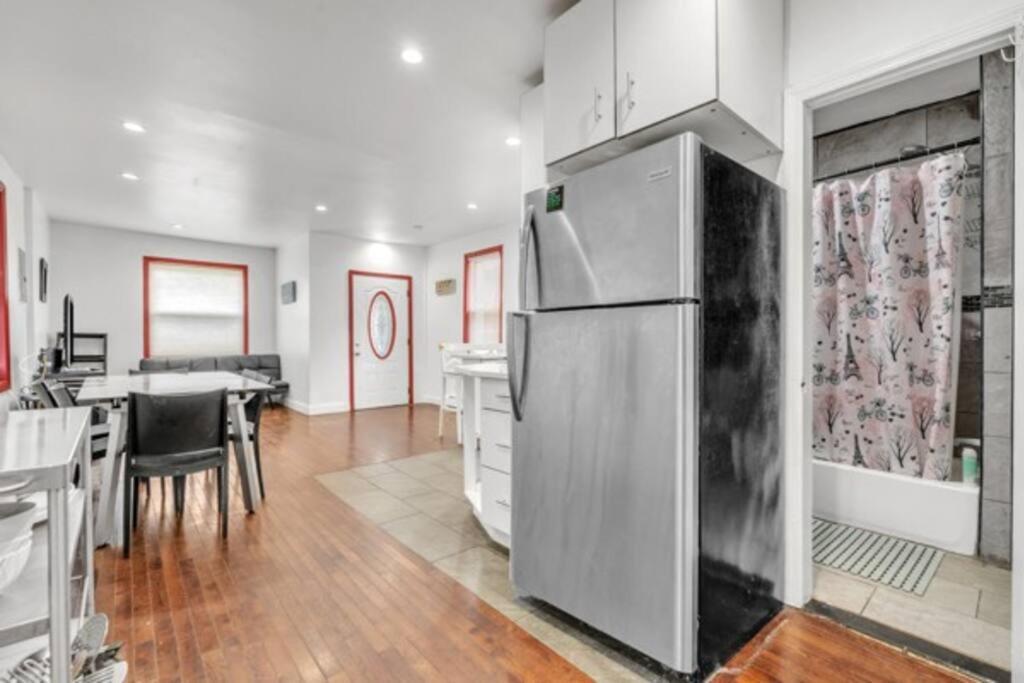 Five Towns Private Villa