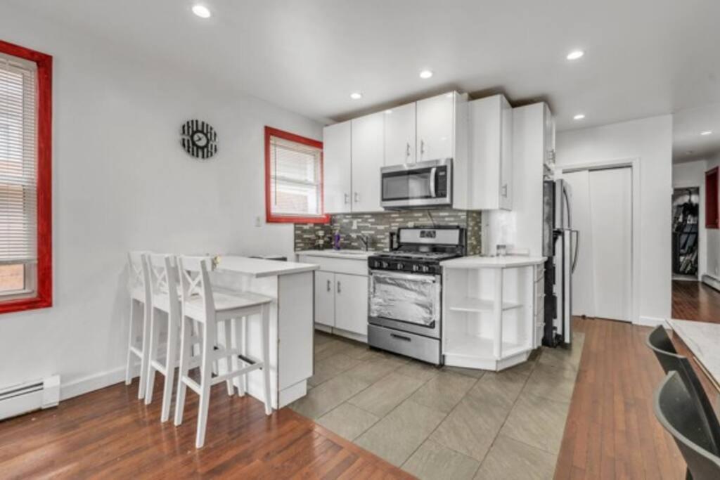 Five Towns Private Villa *