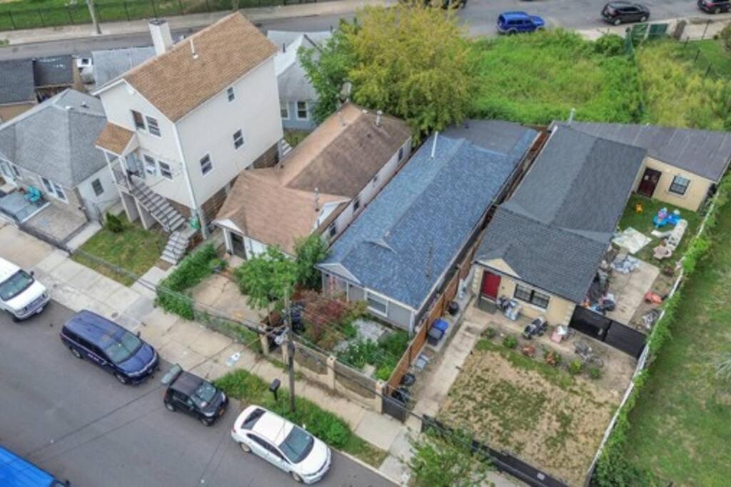 Villa Five Towns Private New York