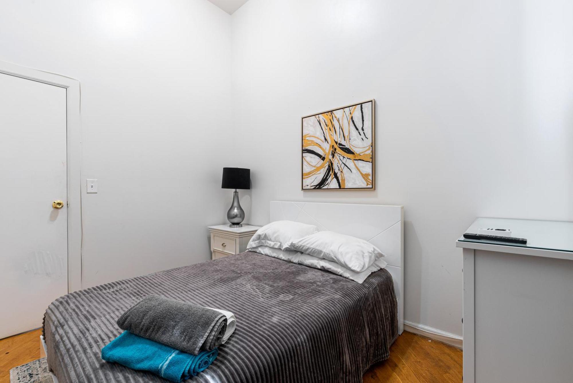 Monthly Nyc - Flawless 3 Bedroom Apartment