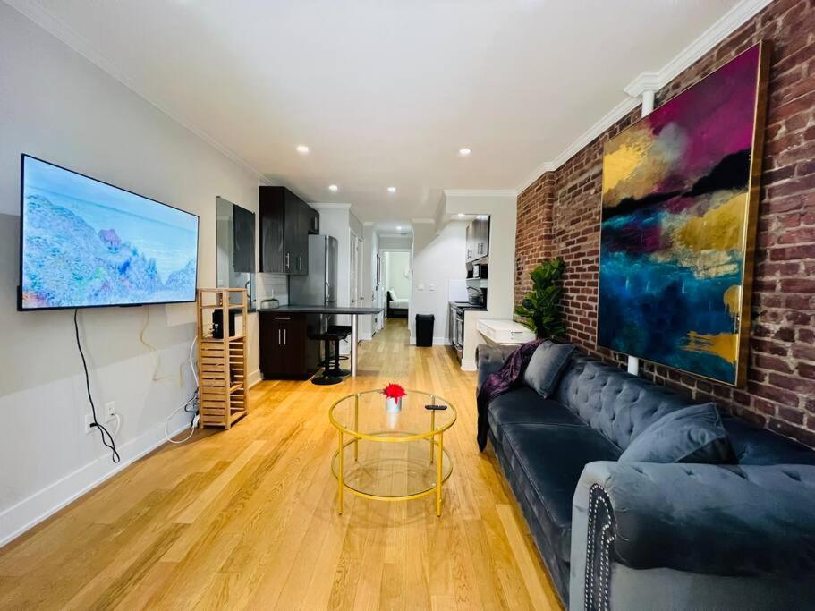 Apartment Midtown Luxe