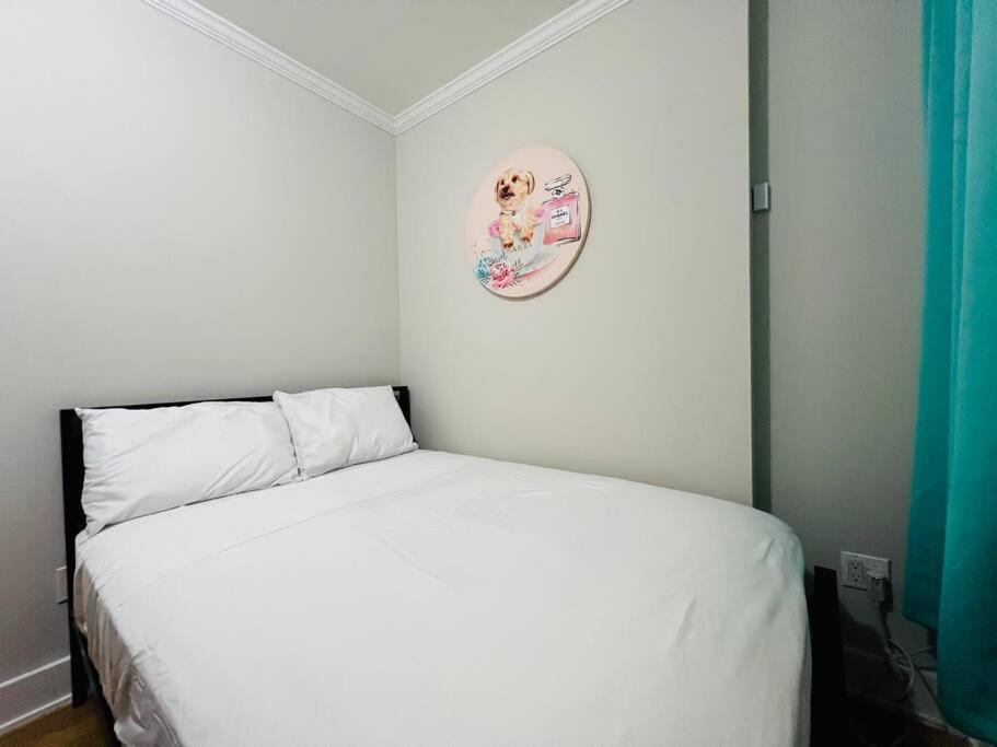 Midtown Luxe Apartment New York