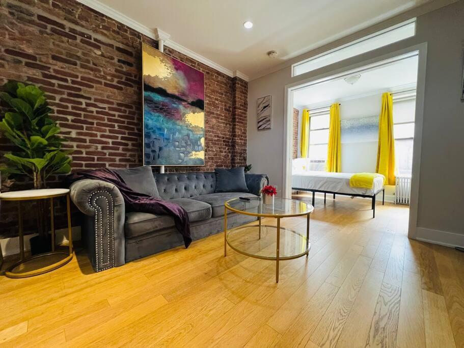 Apartment Midtown Luxe *