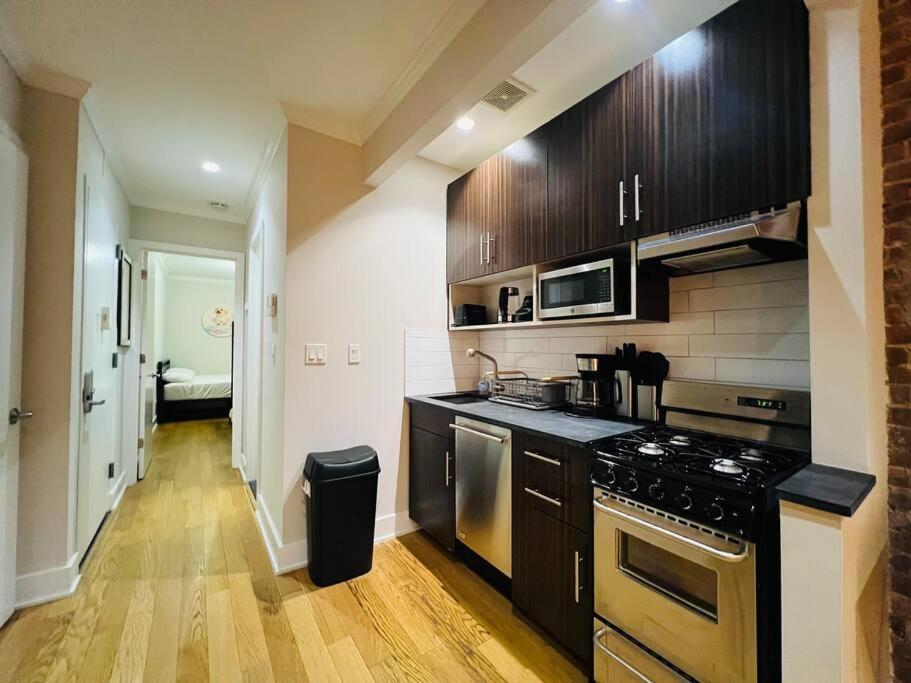 Apartment Midtown Luxe