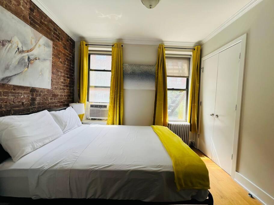 Apartment Midtown Luxe *