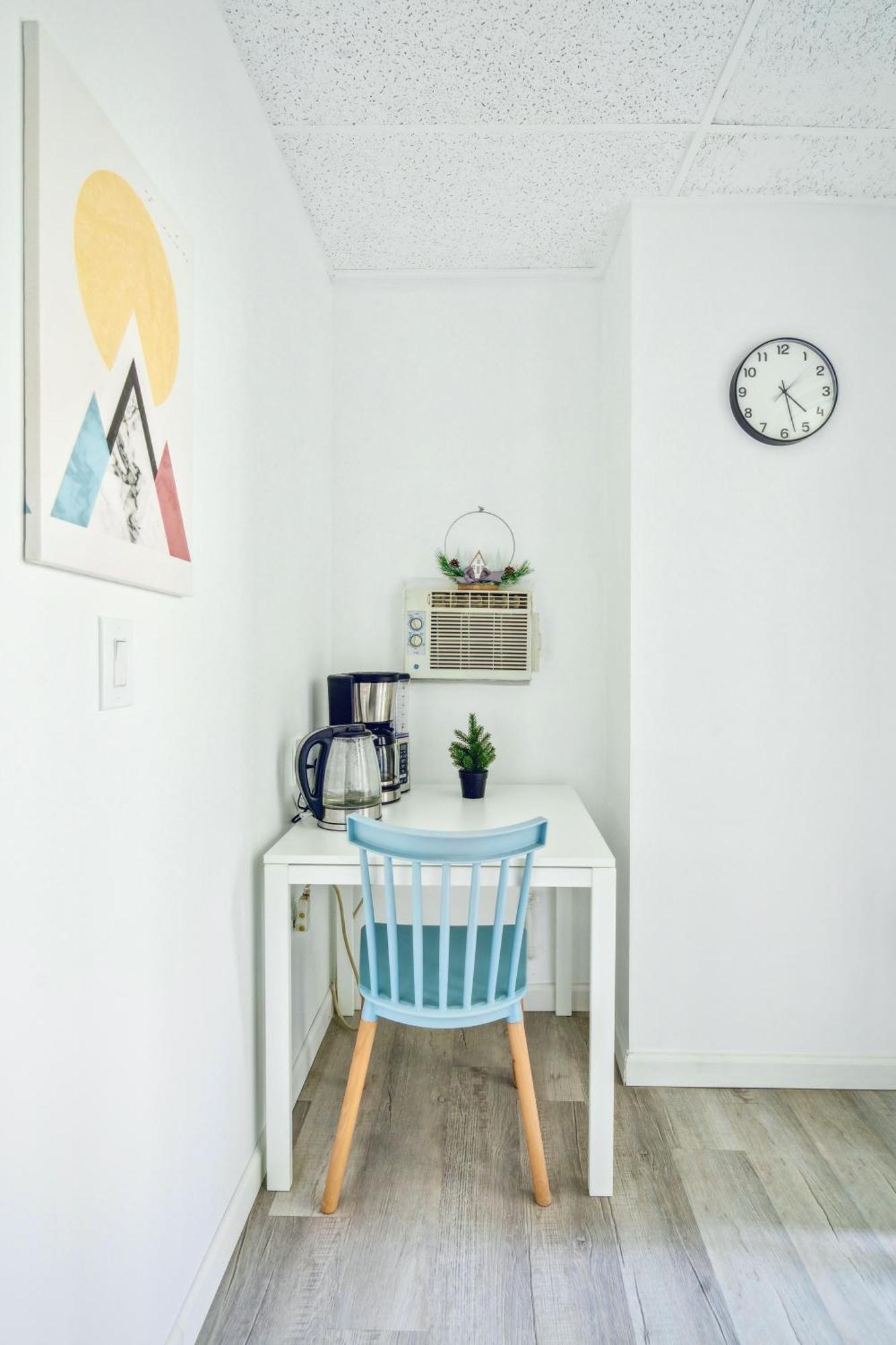 Appartement 2 Bedroom Cozy *