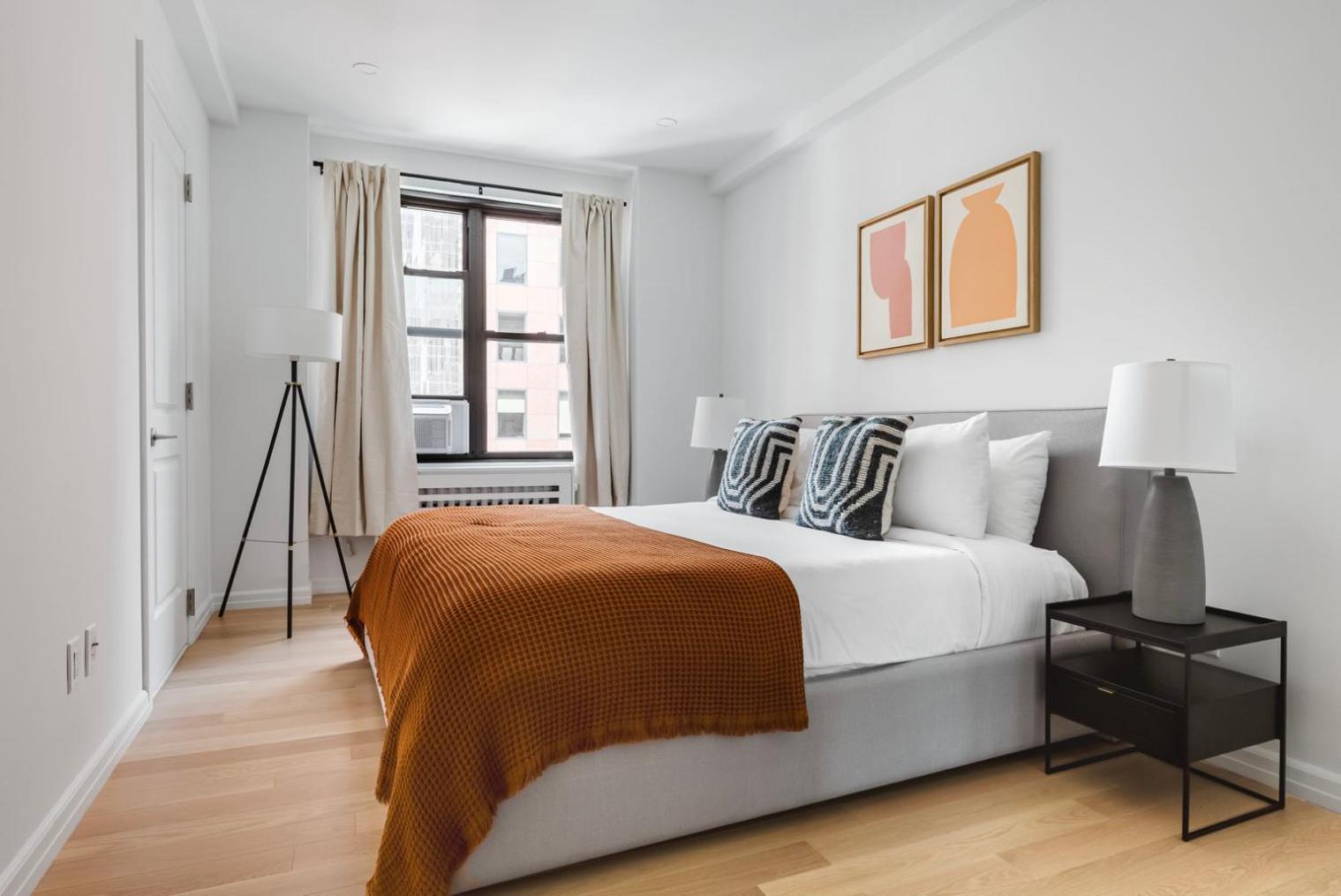 Blueground Midtown Gym Elev Nr Grand Nyc-1479 Apartment *
