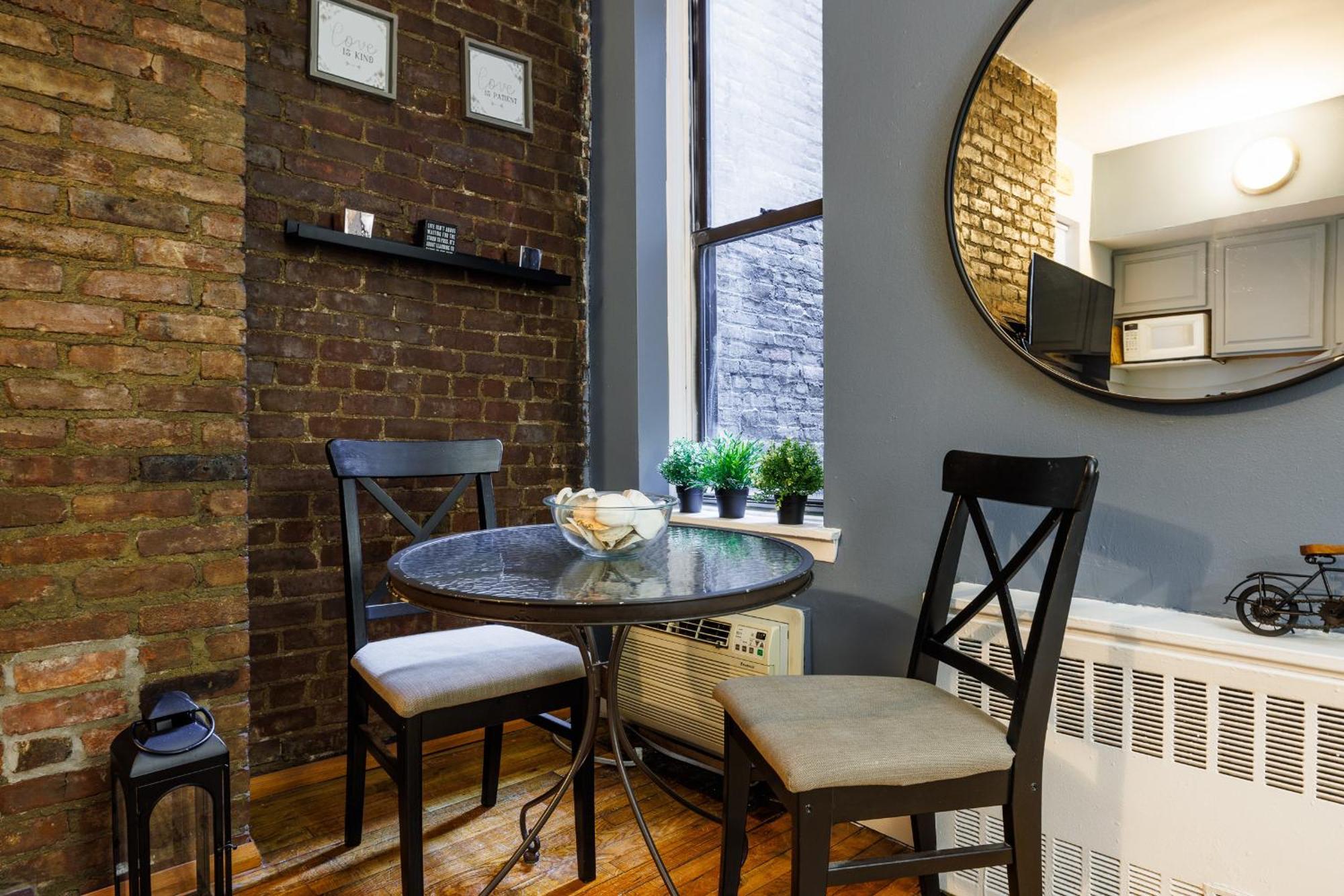 Appartement Feel City Like Movie Star In Ues