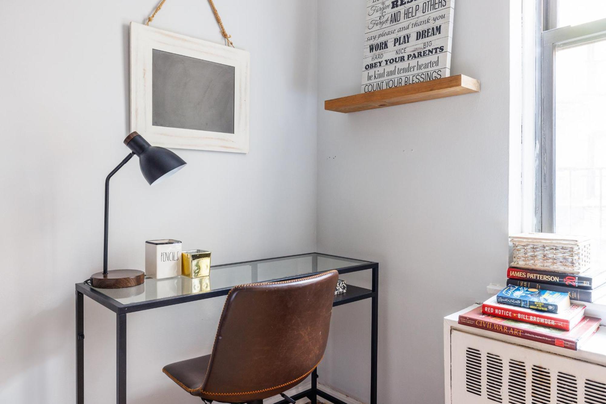 Feel Like Movie Star In Ues * New York