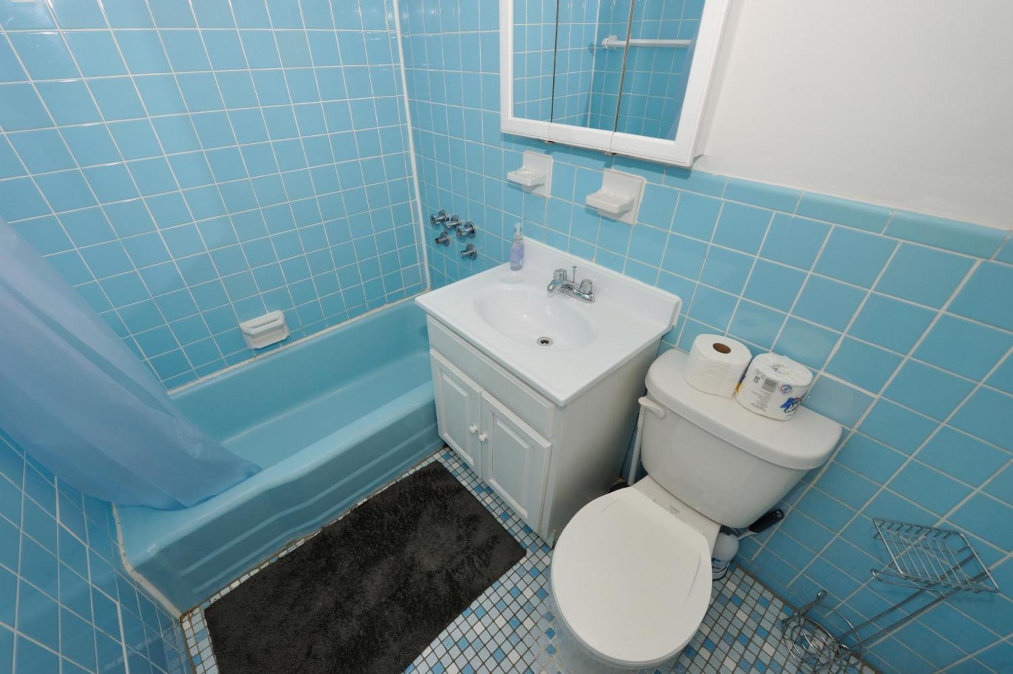 Monthly Nyc Rentals- Elegant Studio Apartment *