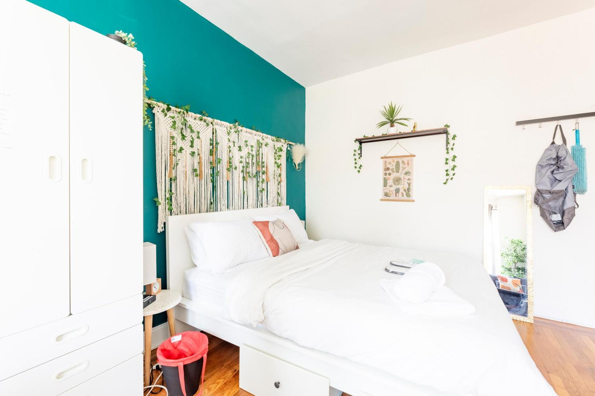 Appartement Not Operating New York