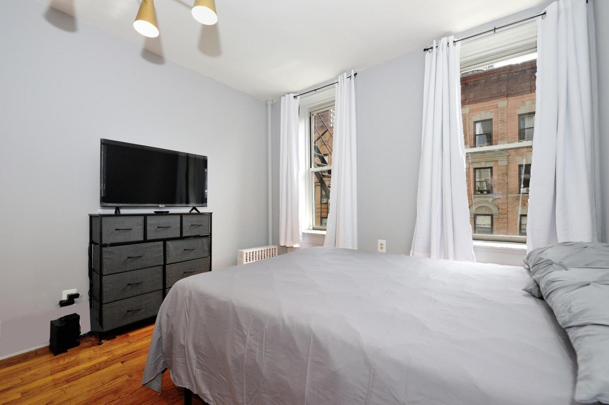 Monthly Nyc Rentals- Superb Studio *