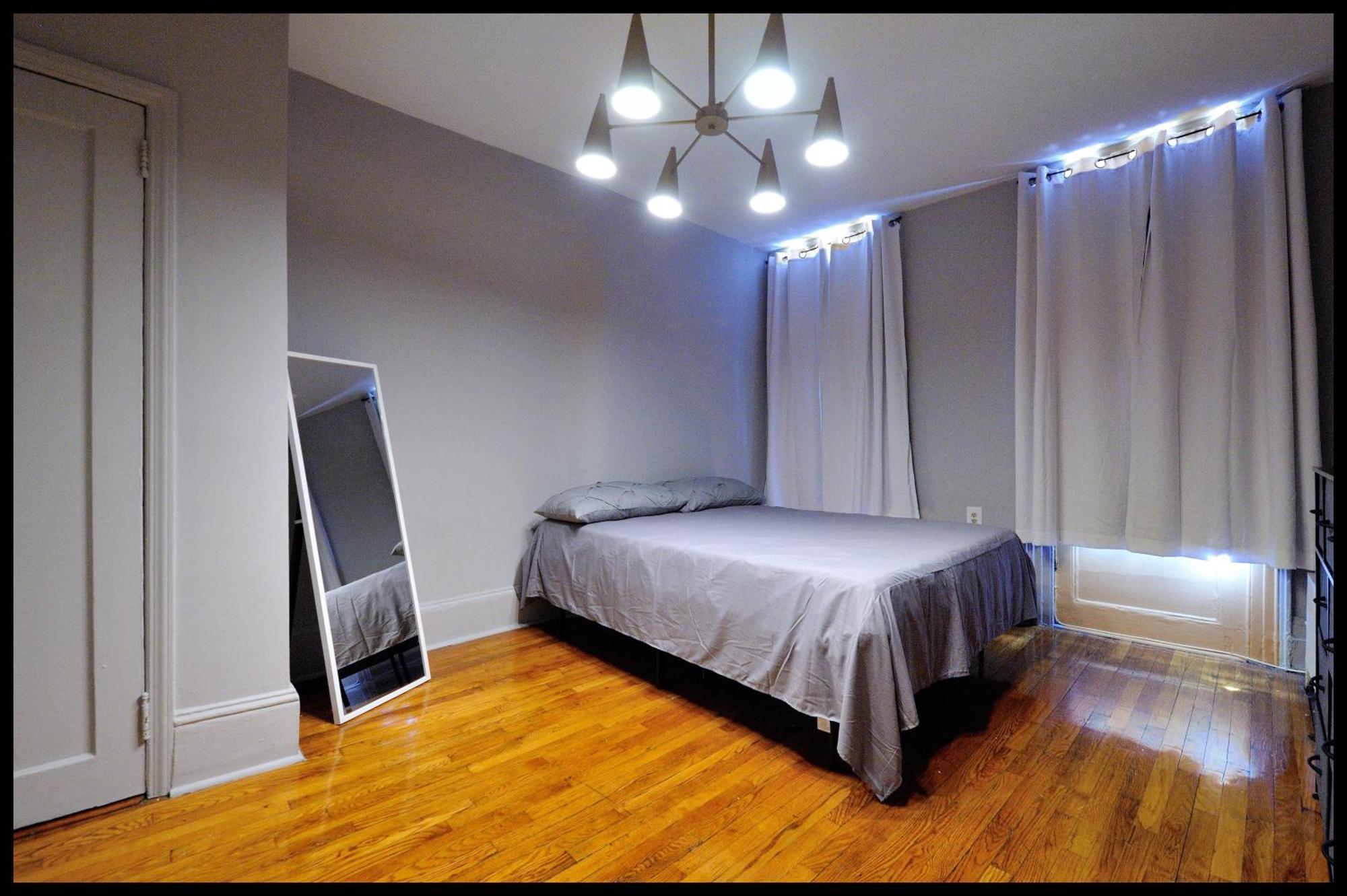 Monthly Nyc Rentals- Superb Studio Apartment New York