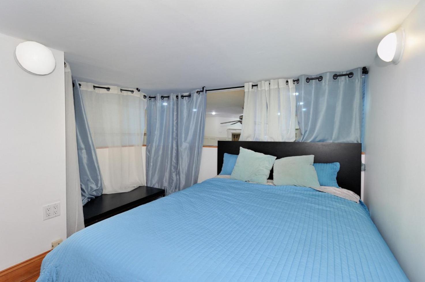 Apartment Monthly Nyc Rentals- Astonishing Studio New York