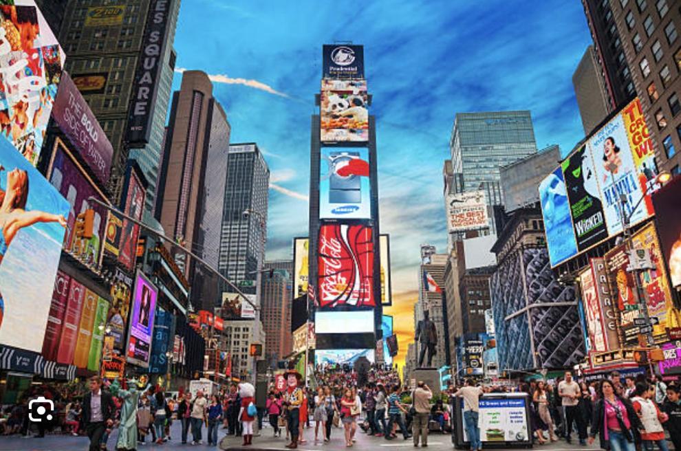 Private With Shared Bathroom At An By Times Square New York