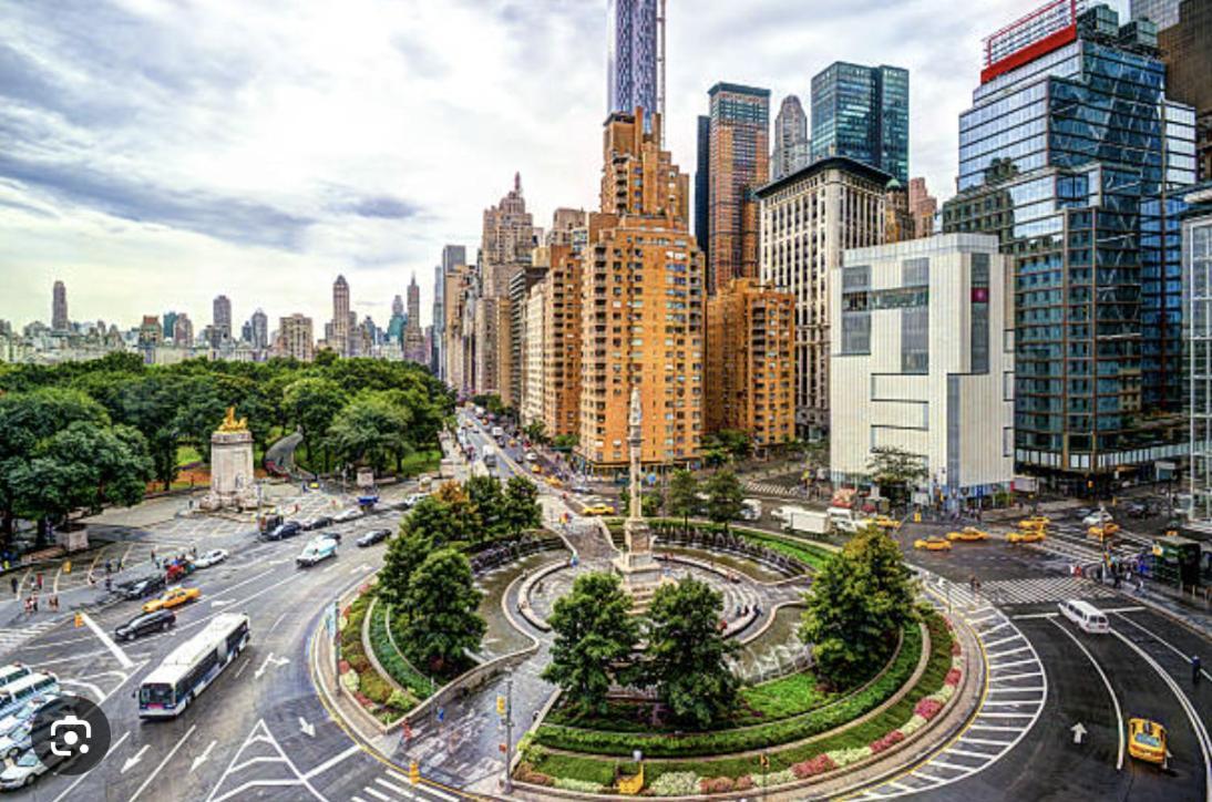 Private With Shared Bathroom At An By Times Square Apartment New York