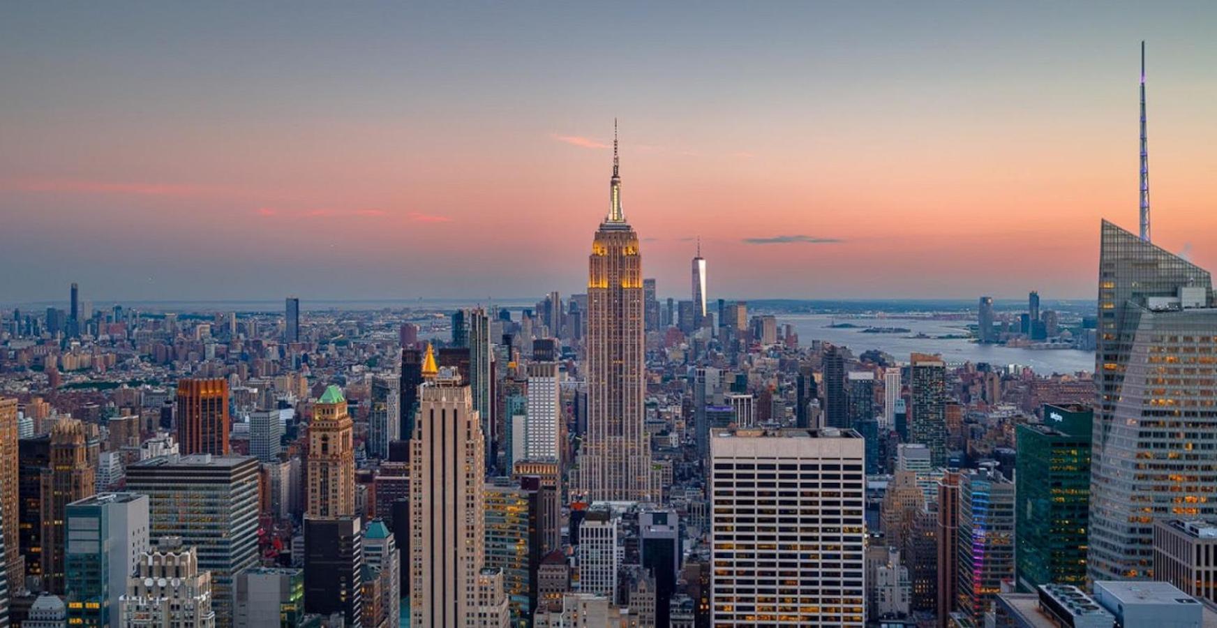 Massive 1br W Private Patio In Upper East Side Hotel *