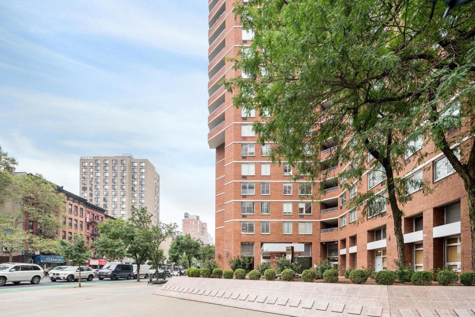 Apartment Kips Bay 1br W Gym Doorman Nr Murray Hill Nyc-1062 New York