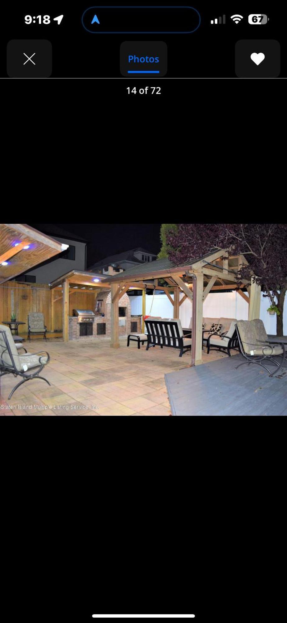 Ferienhaus Island House Sea View