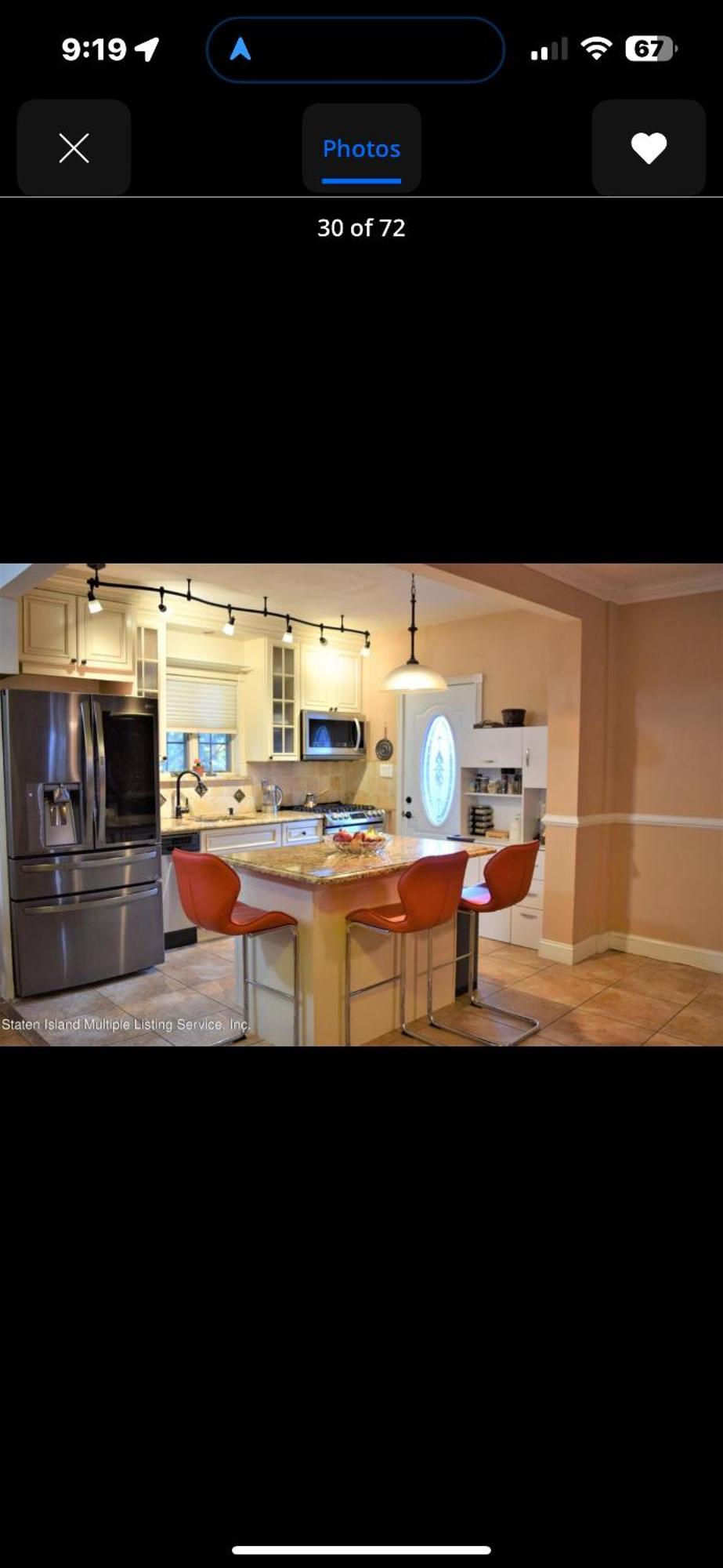 Island House Sea View Ferienhaus New York