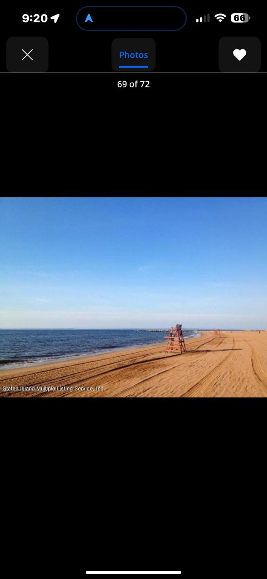 Ferienhaus Island House Sea View New York