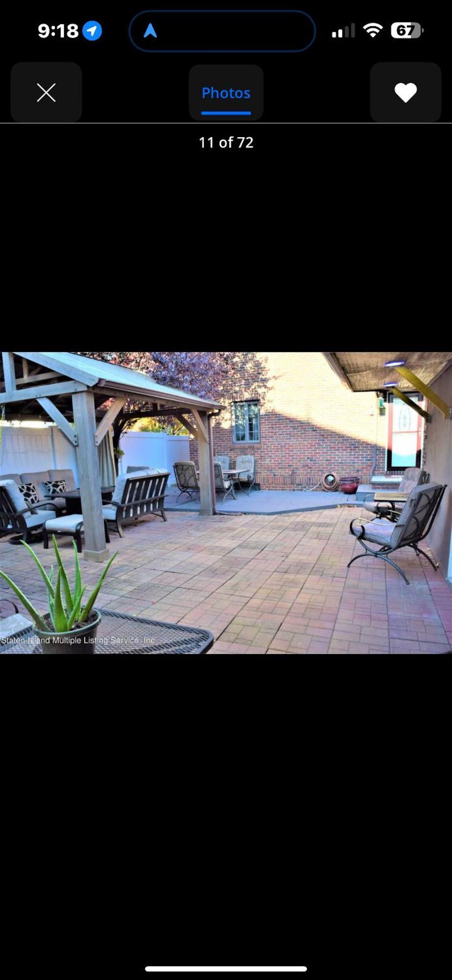 Ferienhaus Island House Sea View New York