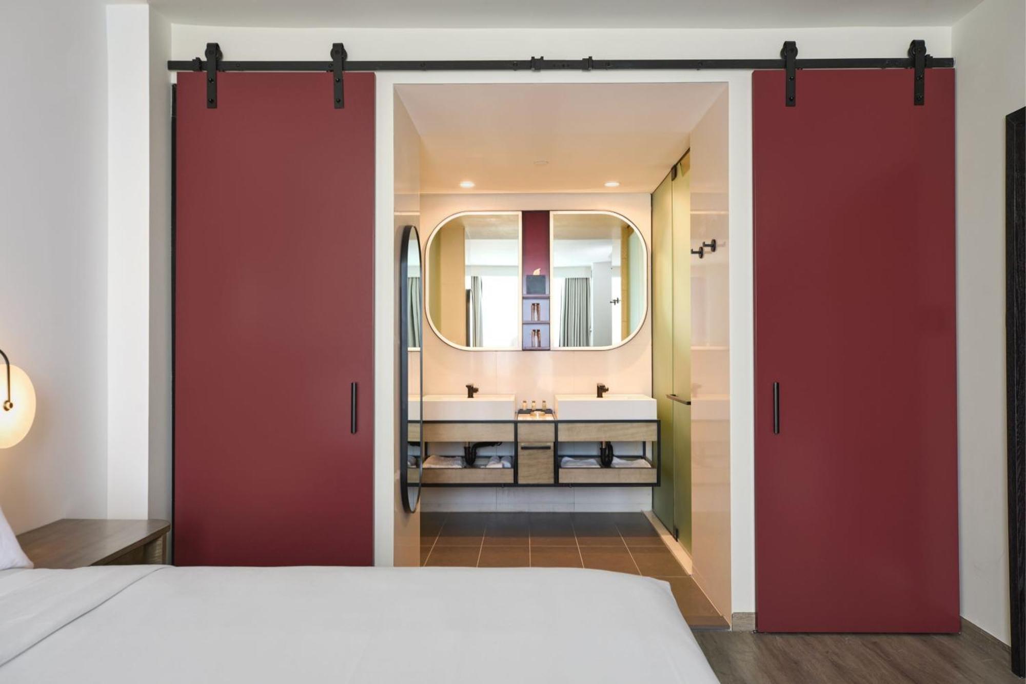 Renaissance Flushing At Tangram Hotel 4*